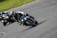 Middle Group Black Bikes
